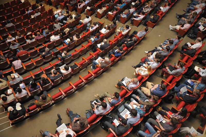 Conference Presentation